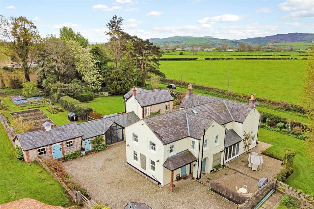 Additional image 4 of Mynydd Llan, Babell, Holywell, Flintshire, CH8