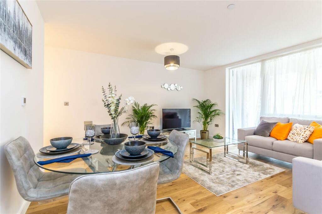 Additional image 6 of Scarbrook Road, Croydon, CR0