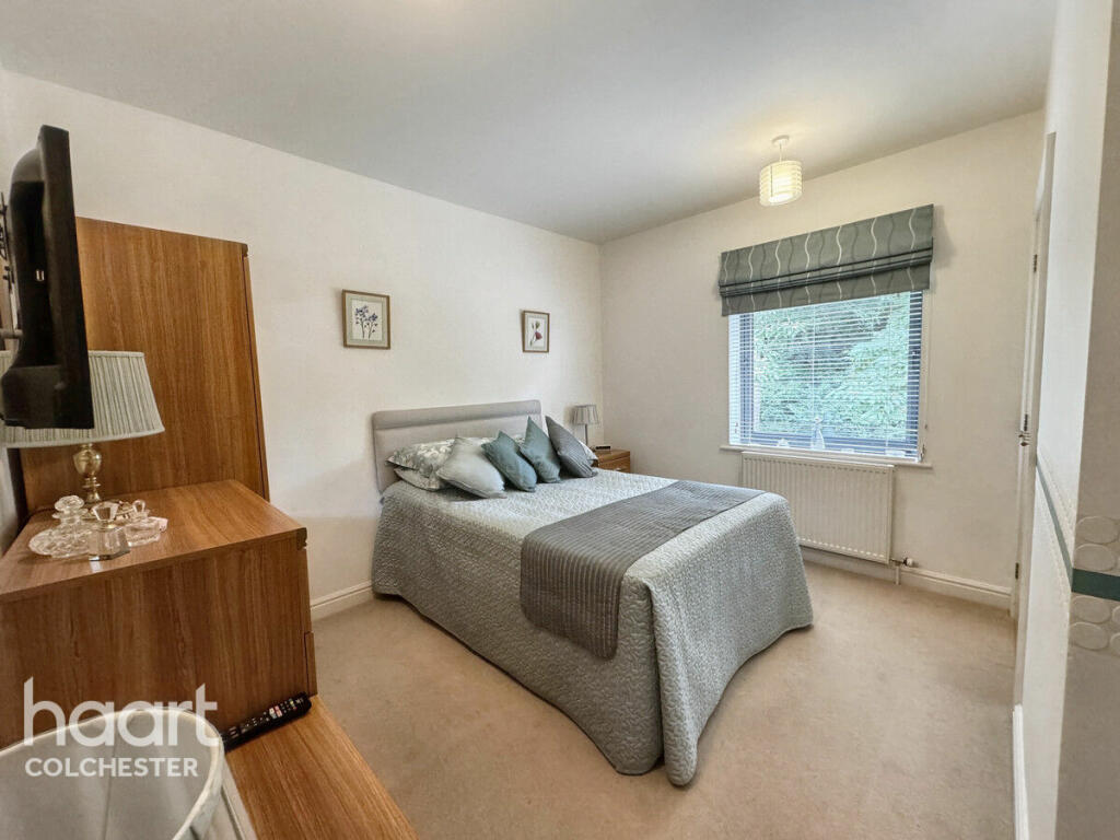 Additional image 16 of Layer Road, Colchester