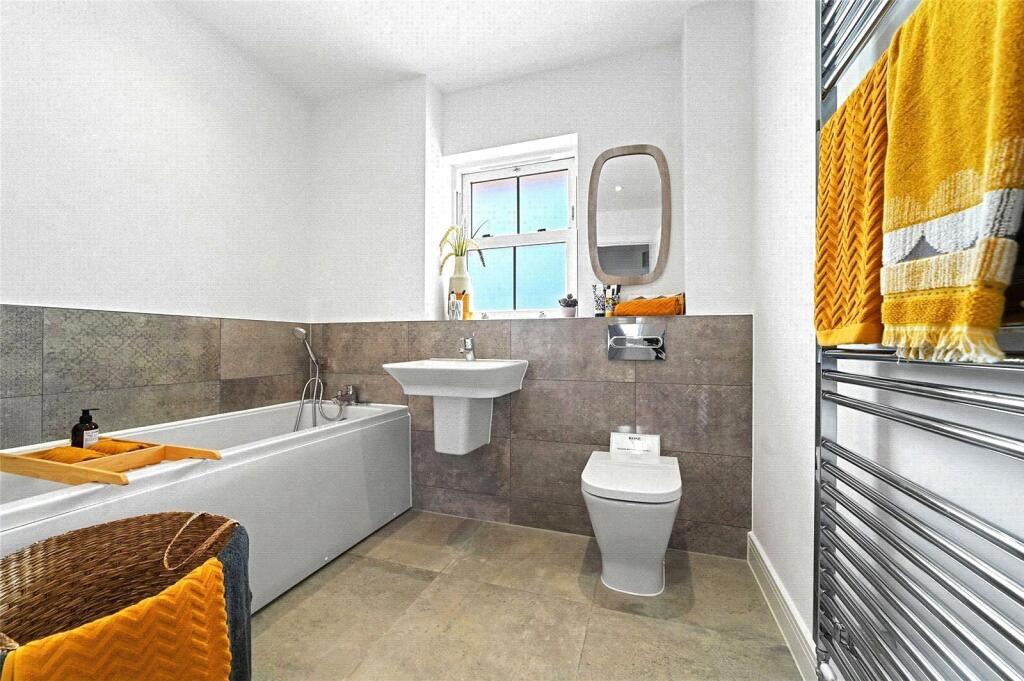 Additional image 8 of Plot 357 Lawford Green, The Avenue, Lawford, Manningtree, CO11