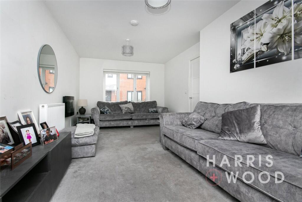Additional image 3 of Mannings Road, Frating, Colchester, Essex, CO7
