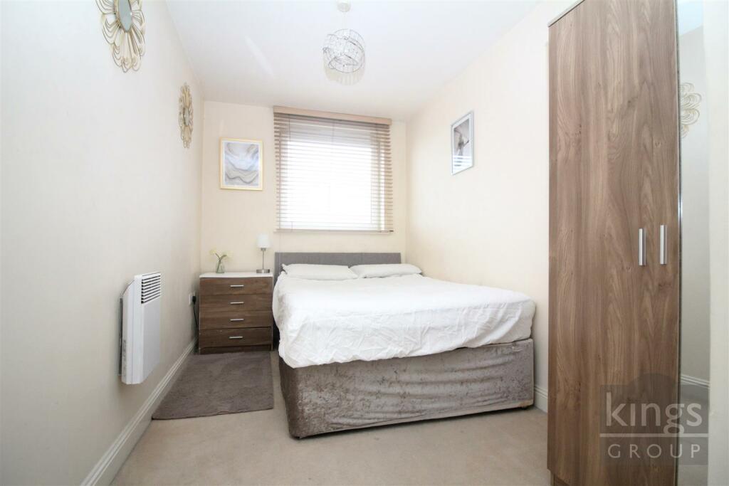 Additional image 9 of Edinburgh Gate, Harlow