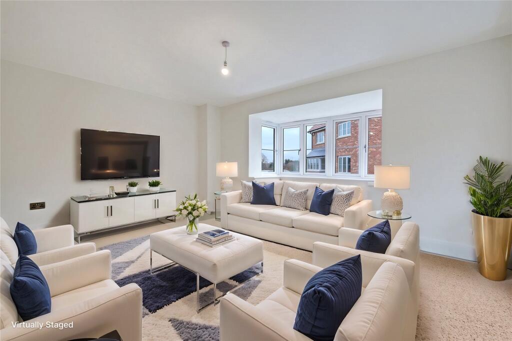 Additional image 2 of Larcombe Mews, Main Road, Margaretting, Ingatestone, CM4