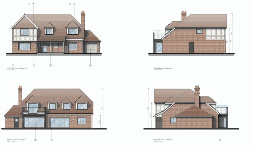 Additional image 5 of Church Road, Ramsden Bellhouse