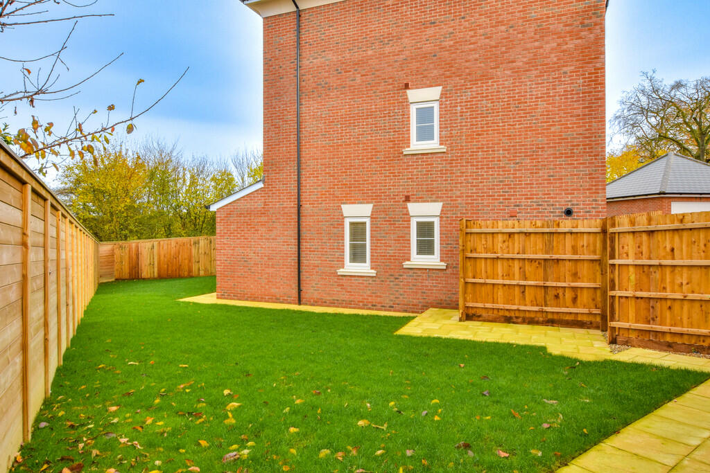 Additional image 20 of Woodlands Park, New Homes