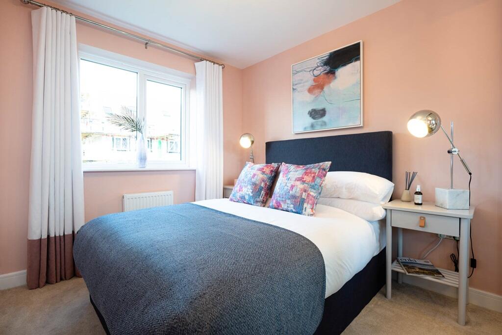 Additional image 11 of Pioneer Way, Brantham, Suffolk, CO11 1FL