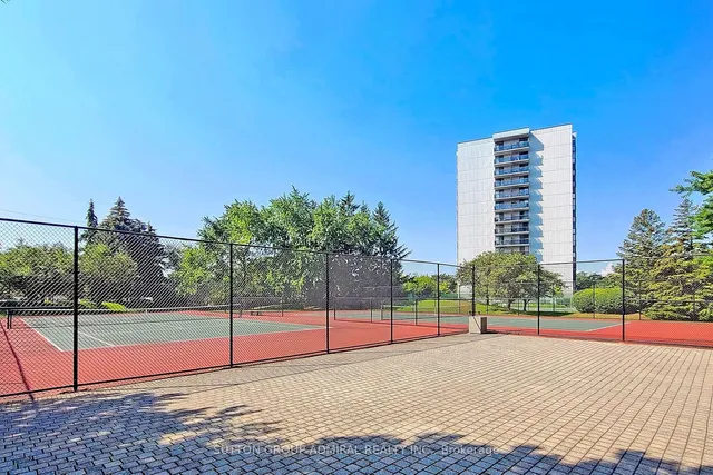 Additional image 25 of 1131 Steeles Ave Unit 314