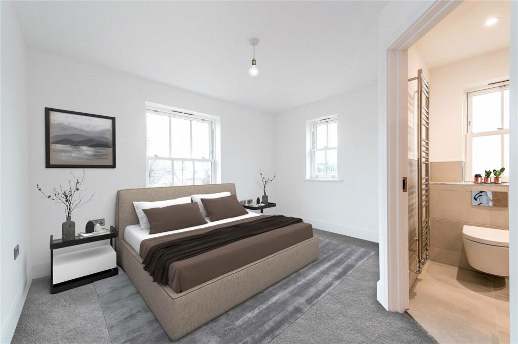 Additional image 11 of Silver Oak House, Braiswick, 134 Braiswick, Colchester, Essex, CO4