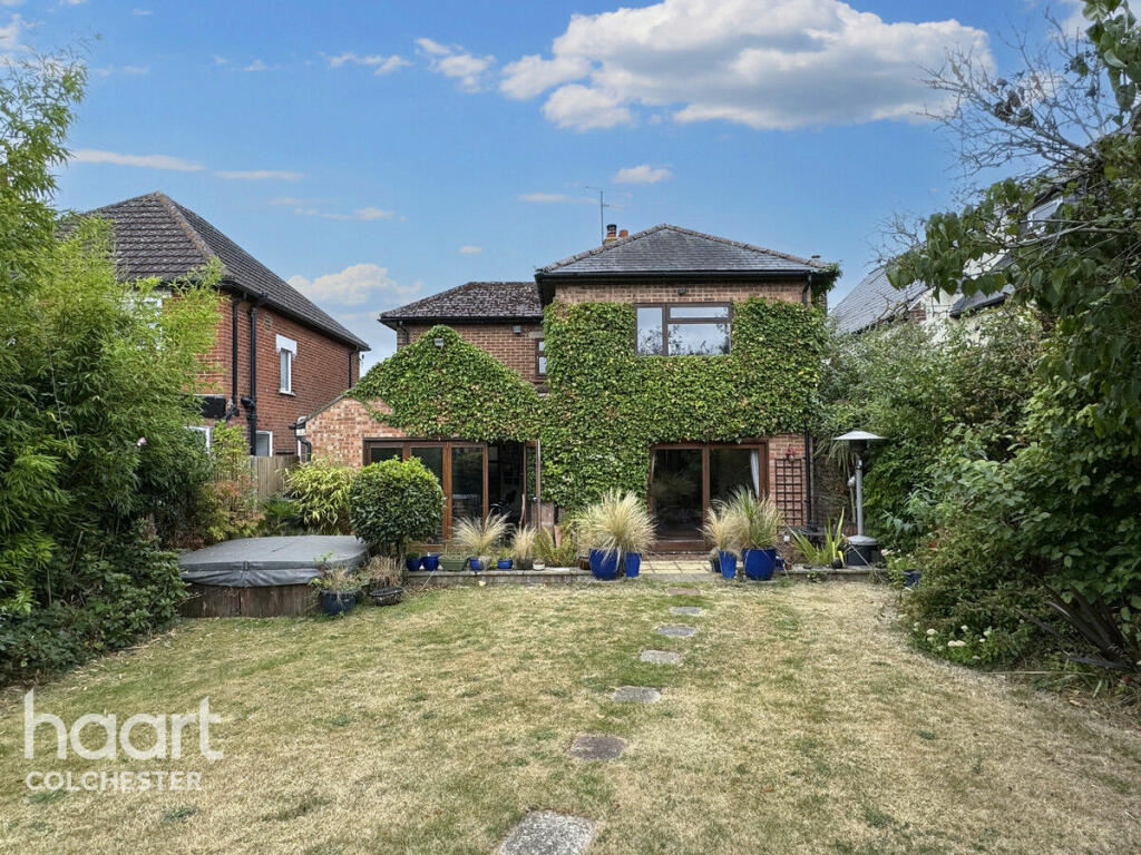 Additional image 28 of Mile End Road, Colchester