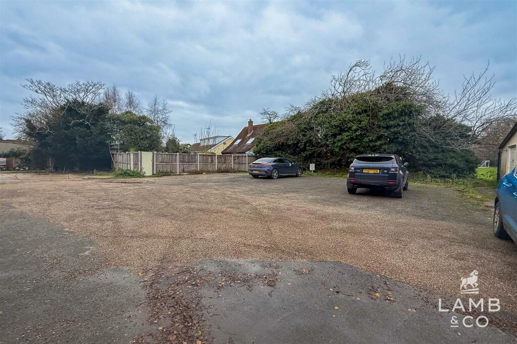 Additional image 11 of High Street, Thorpe-Le-Soken