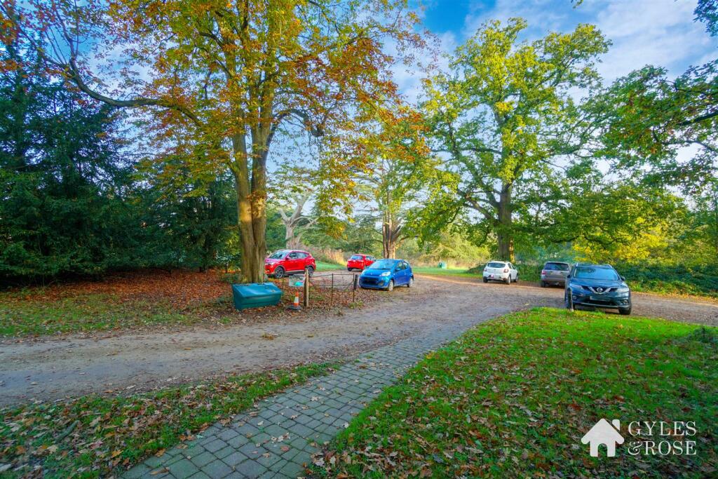 Additional image 16 of Abberton Grange