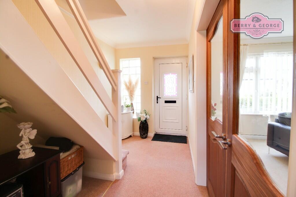Additional image 5 of Rose House, County Road, Leeswood CH7 4RF