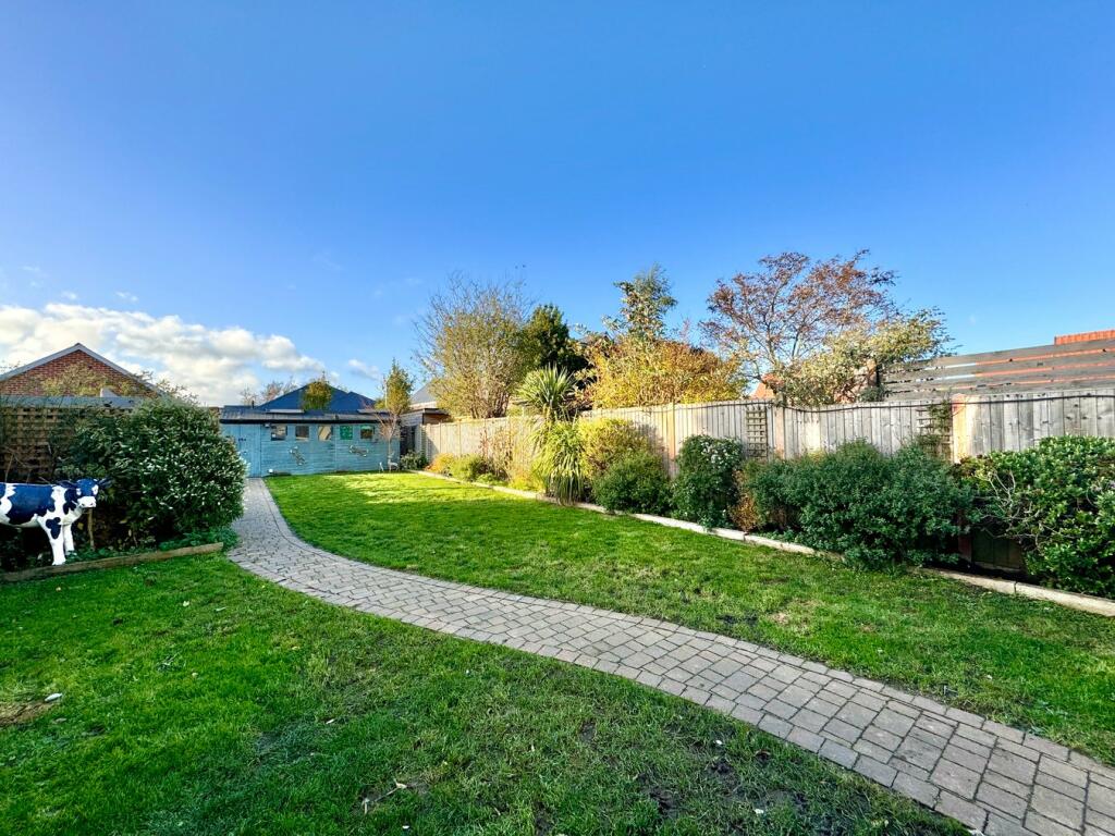 Additional image 28 of Chestnut Avenue, KIRBY CROSS, CO13