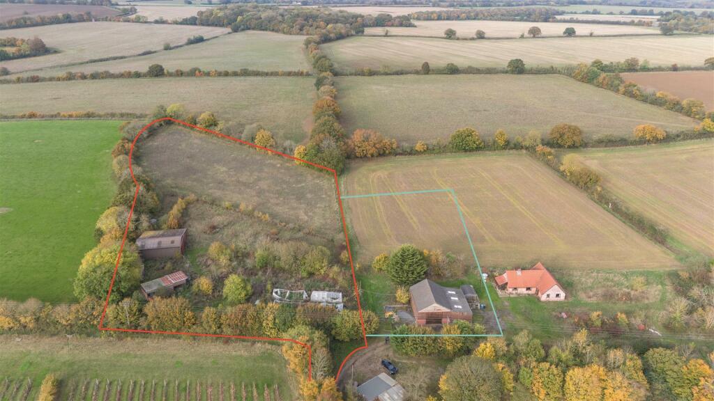 Additional image 17 of West Barn at Hedgerows Farm, Brent Eleigh, Suffolk