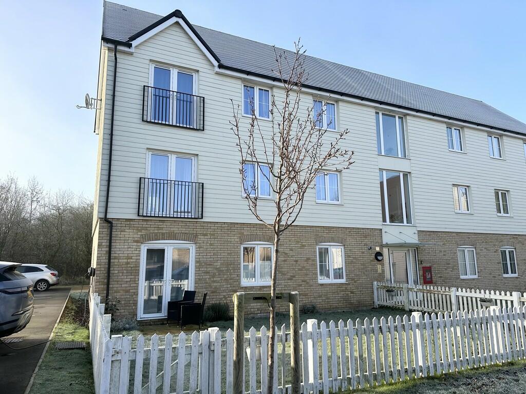 Primary image of Cloughton Avenue, Braintree