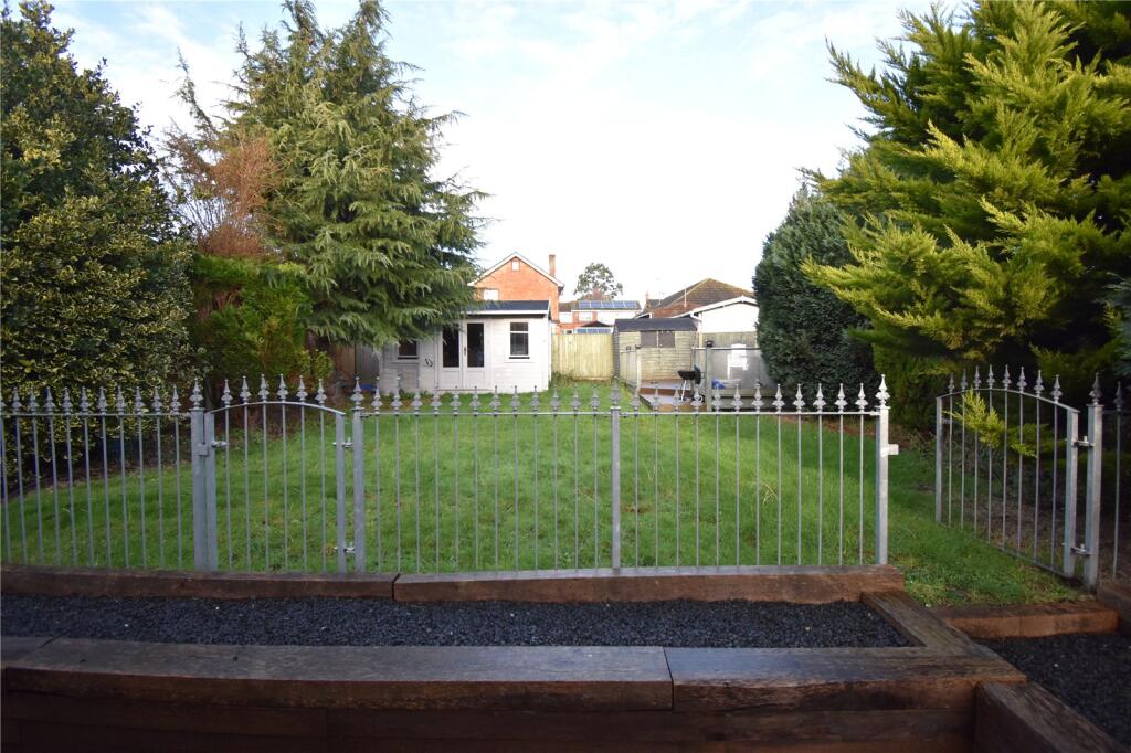 Additional image 6 of Richmond Crescent, Harwich, Essex, CO12