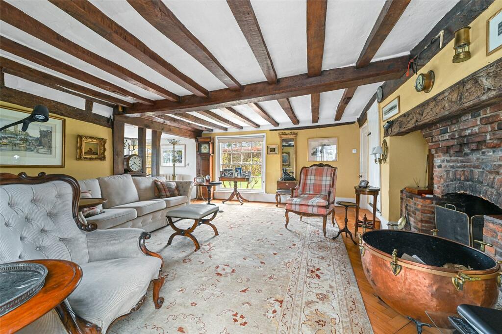 Additional image 12 of Ipswich Road, Stratford St. Mary, Colchester, Suffolk, CO7