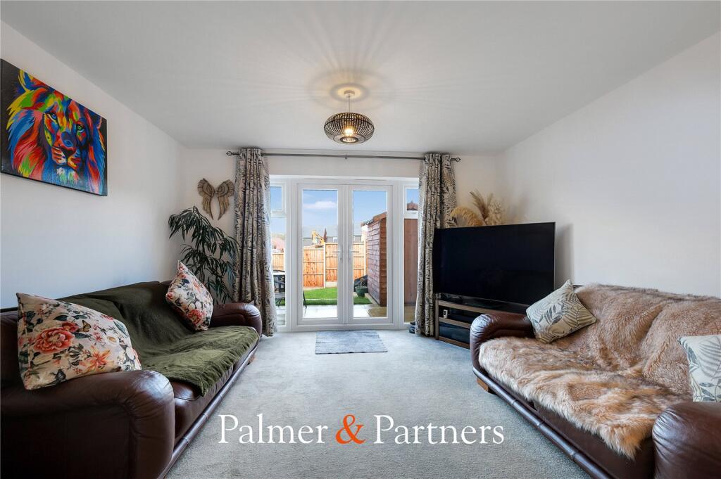 Additional image 8 of Cedarcup Close, Ardleigh, Colchester, Essex, CO7