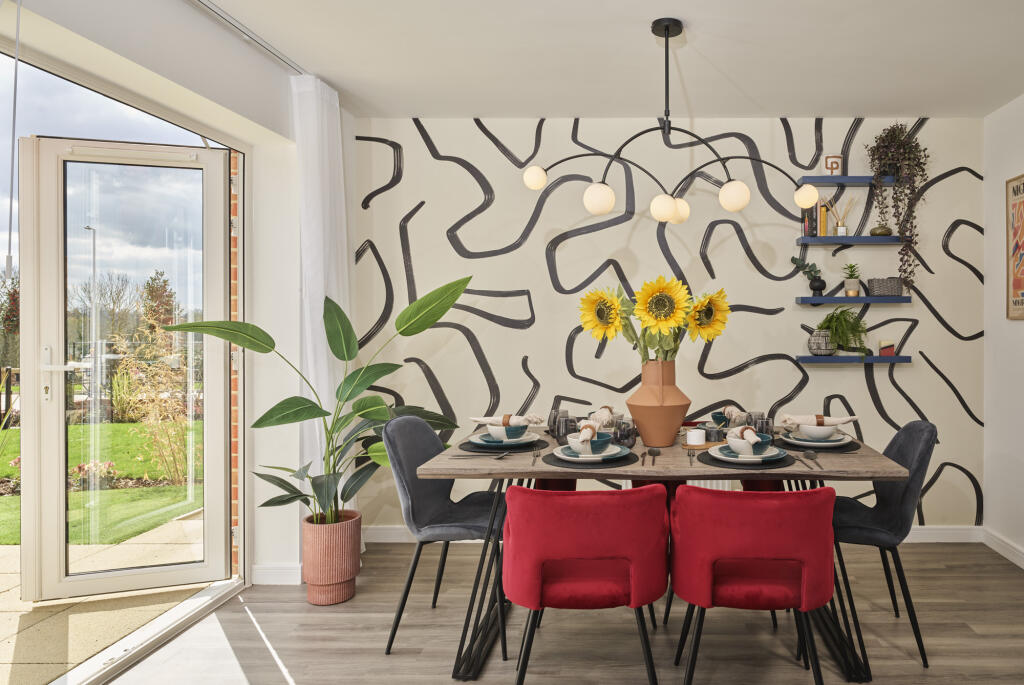 Additional image 3 of St James' Park off St James' Way
Whittington Way
Bishop's Stortford,
CM23 4AS