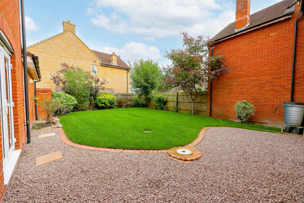 Additional image 16 of Albemarle Link, Chelmsford, CM1 6