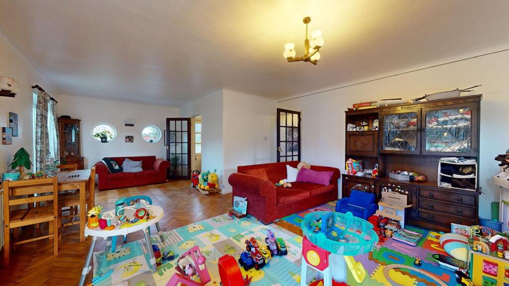 Additional image 5 of New Haven, Blackhorse Lane, North Weald, Epping, Essex, CM16 6EP