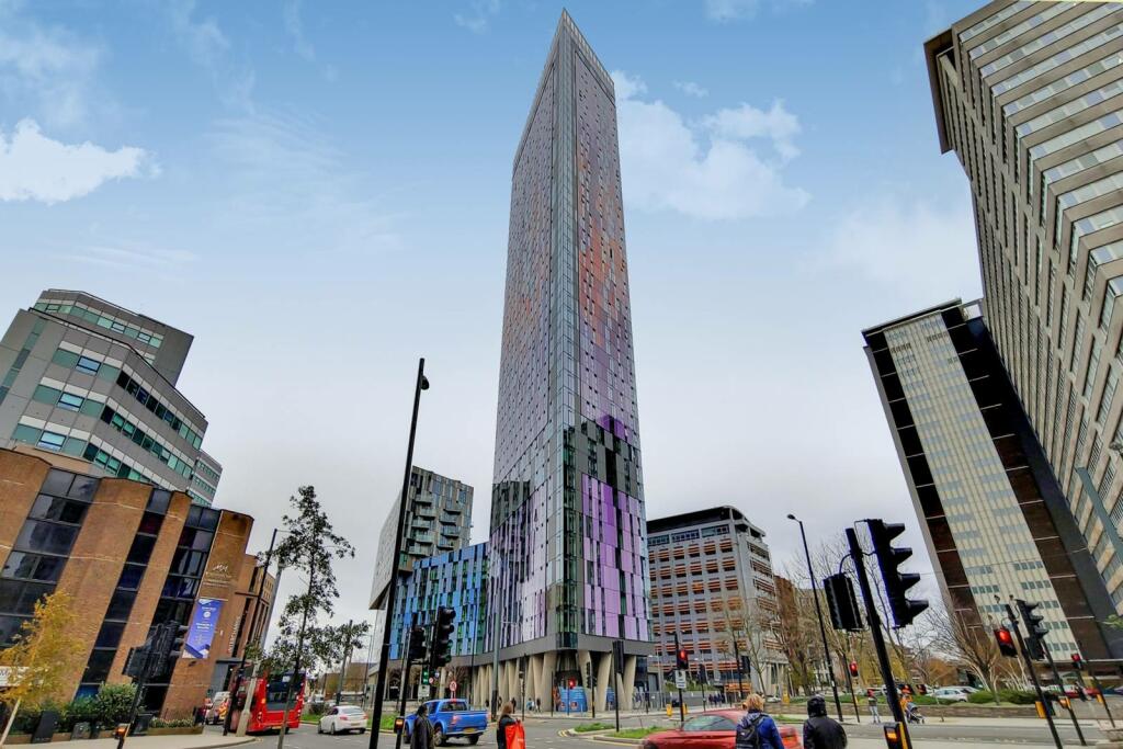 Additional image 22 of Saffron Central Square, Croydon, CR0