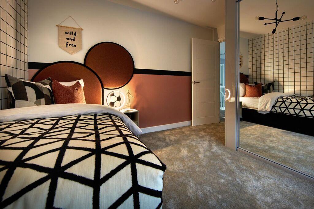 Additional image 9 of Halstead Road,
Kirby Cross,
CO13