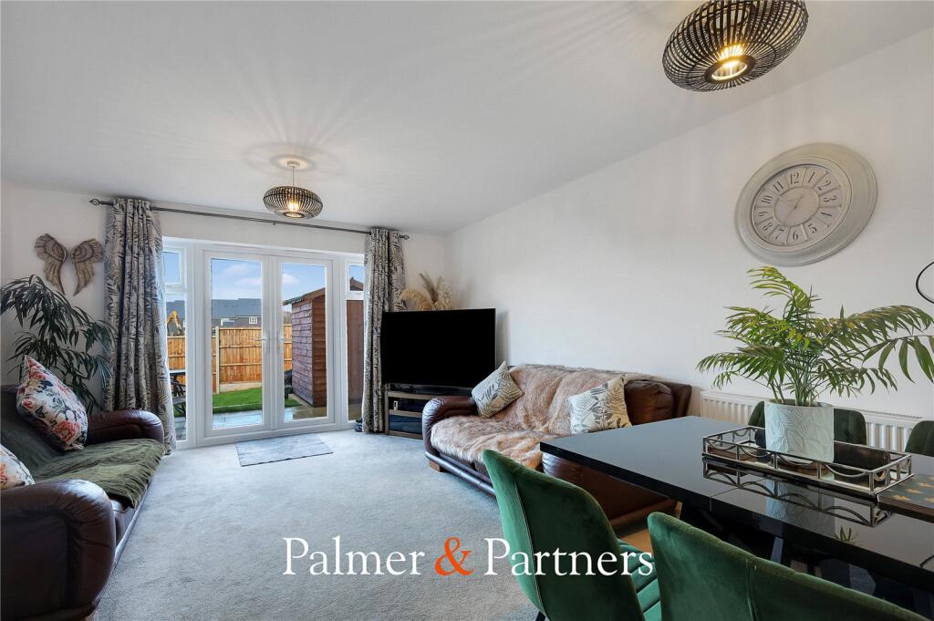 Additional image 22 of Cedarcup Close, Ardleigh, Colchester, Essex, CO7