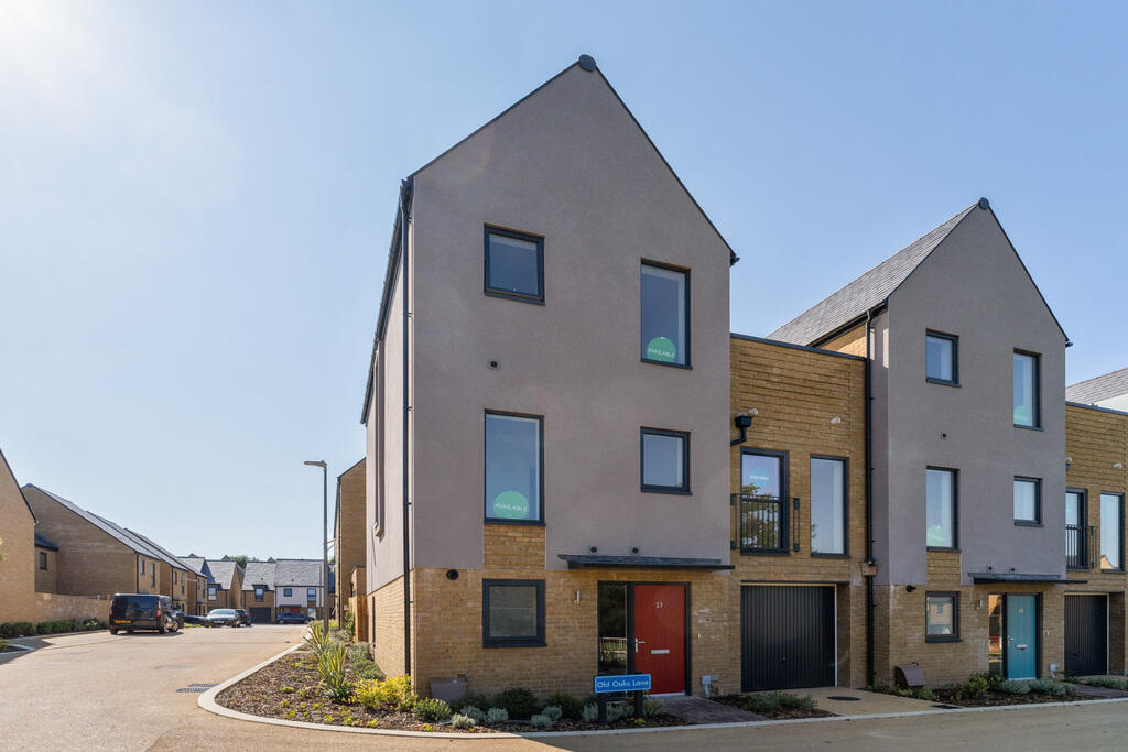 Additional image 5 of Off London Road, 
Newhall,
Harlow, 
CM17 9LS