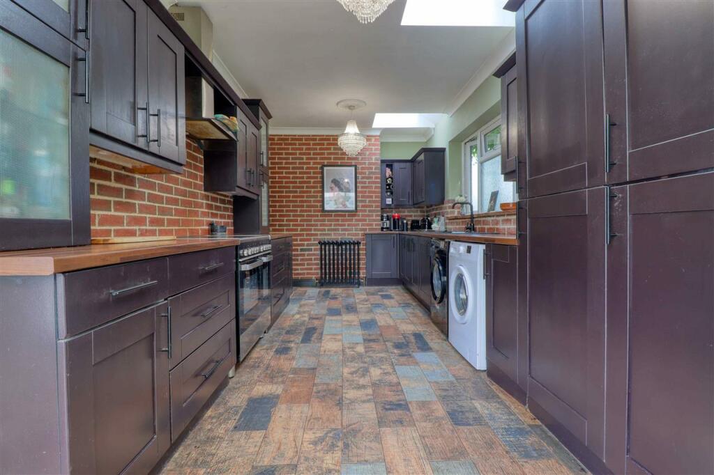 Additional image 10 of Halstead Road, Kirby Cross