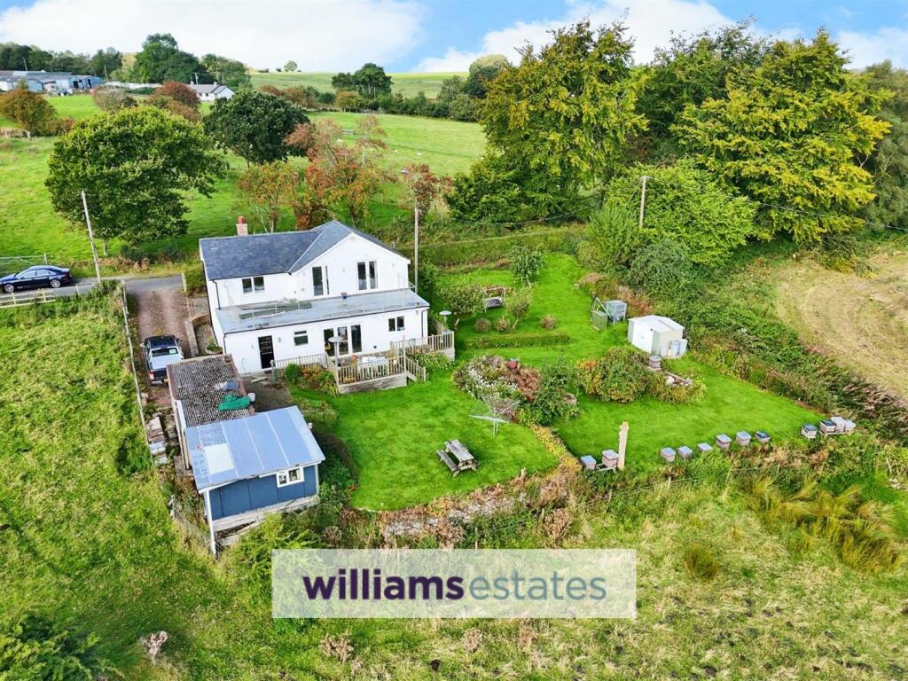 Additional image 8 of Ffordd Y Blaenau, Treuddyn