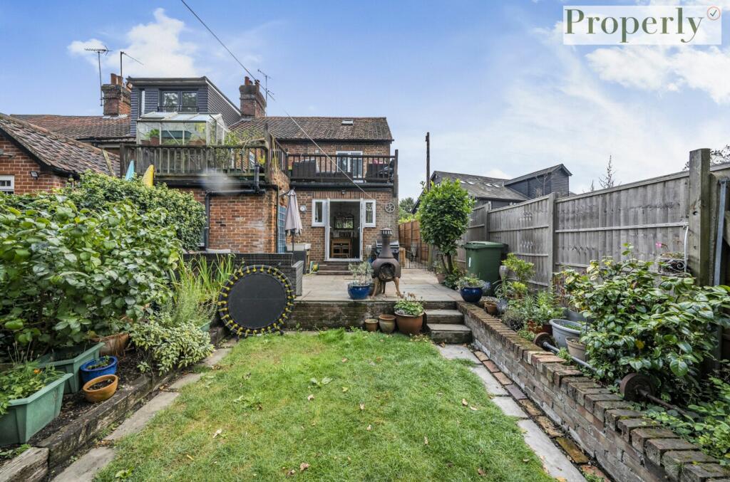 Additional image 8 of Water Lane, Stansted Mountfitchet CM24