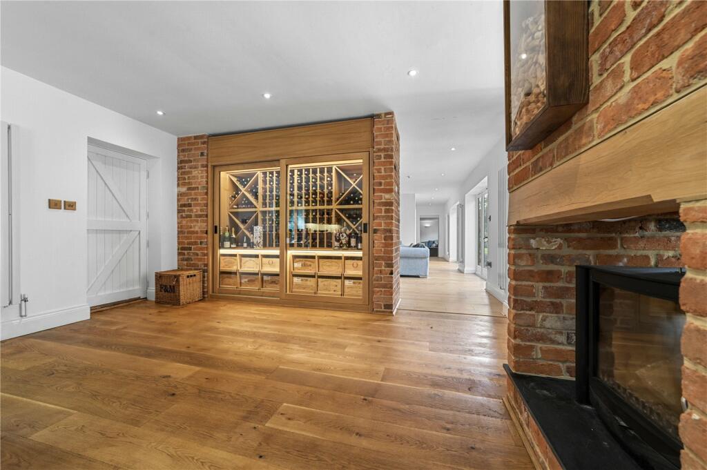 Additional image 19 of Badliss Hall Lane, Ardleigh, Colchester, Essex, CO7