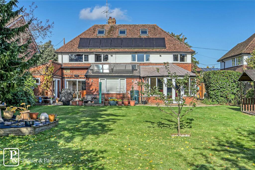 Additional image 5 of Richardson Walk, Lexden, Colchester, Essex, CO3