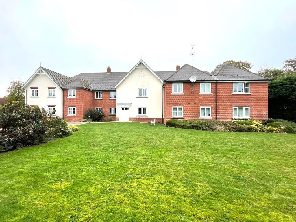 Additional image 10 of Vicarage Court, Shrub End Road, Colchester