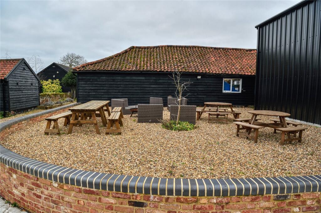 Additional image 23 of Development Site With Circa 40 Acres, Colchester, Essex, CO7