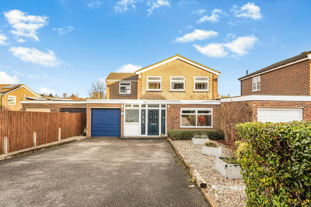 Additional image 31 of The Crest, Sawbridgeworth, CM21