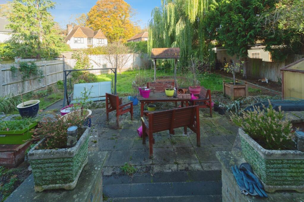 Additional image 4 of Coombe Road, Croydon, CR0