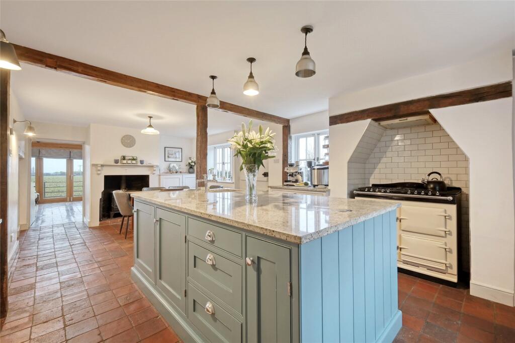 Additional image 5 of Church Lane, White Roding, Dunmow, Essex, CM6