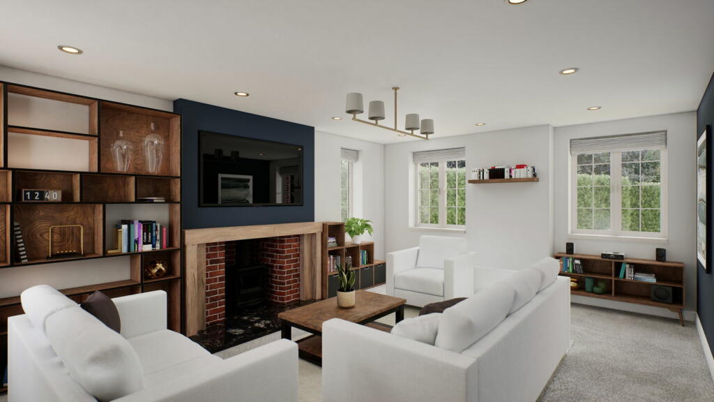 Additional image 13 of Sheering Lower Road, CM21