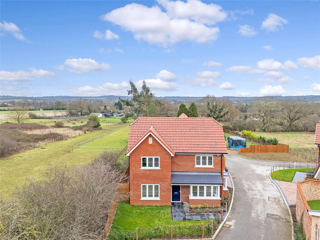 Additional image 4 of Larcombe Mews, Main Road, Margaretting, Ingatestone, CM4