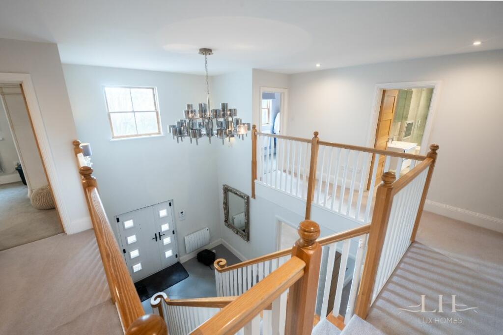 Additional image 35 of Coxtie Green Road, Brentwood