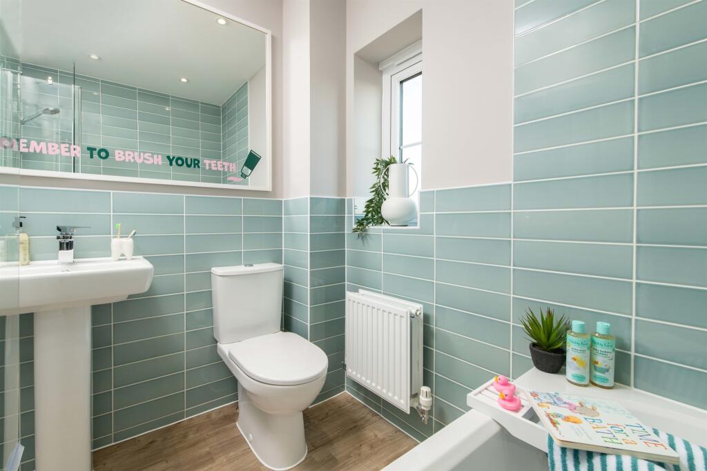 Additional image 16 of Languard View, Low Road, Harwich