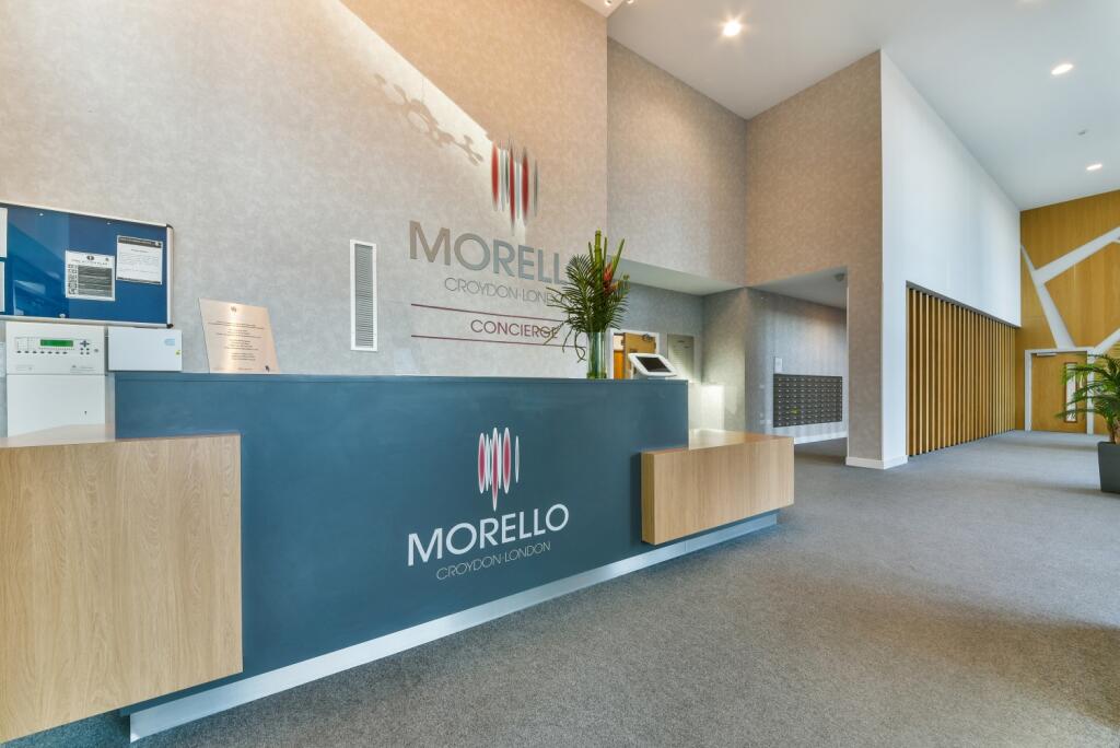 Additional image 6 of Cherry Orchard Road, Croydon, London, CR0