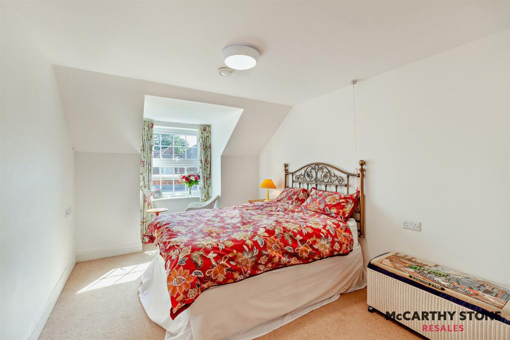 Additional image 8 of Weighbridge Court, High Street, Ongar, Essex, CM5 9FD