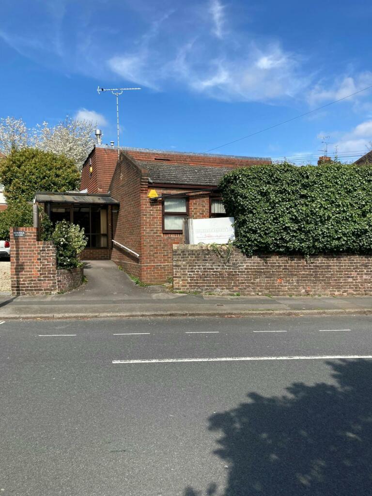 Additional image 5 of The Old Surgery, Moulsham Street, Chelmsford, CM2 0JJ