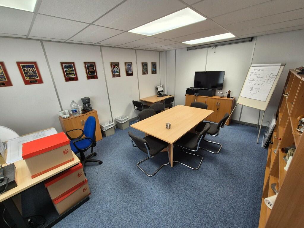 Additional image 6 of Unit 18, Flitch Industrial Estate, Chelmsford Road, Dunmow, Essex, CM6 1XJ