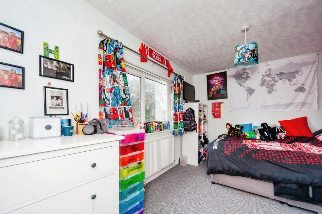 Additional image 13 of Delamere Drive, Great Sutton, Ellesmere Port, Cheshire, CH66