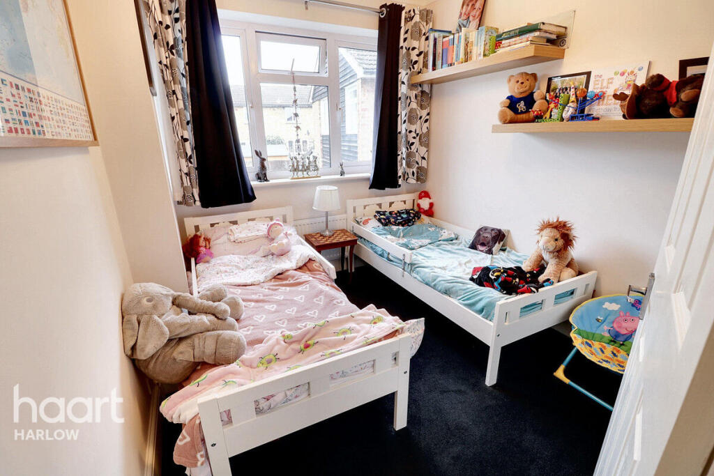 Additional image 18 of Ram Gorse, Harlow