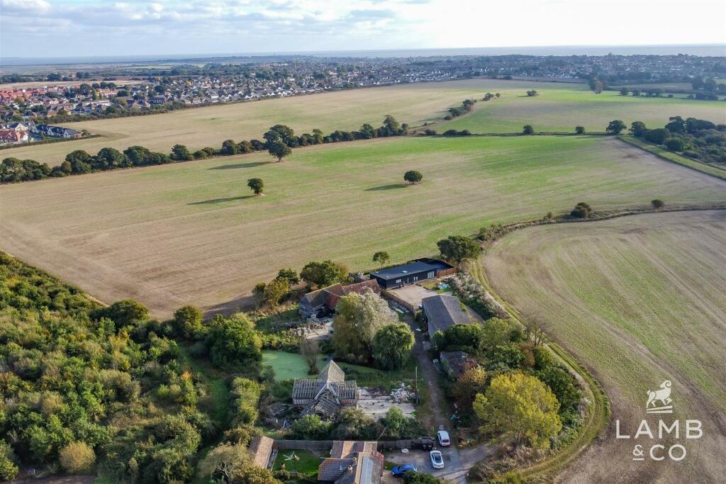 Additional image 5 of Green End Lane, Great Holland